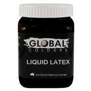 Liquid Latex - Global - 200ml