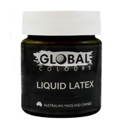 Liquid Latex - Global - 45ml
