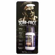 Scar Face Liquid Latex Ammonia Free- Flesh 29.5ml