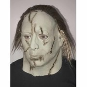 Mike Myers Latex Mask