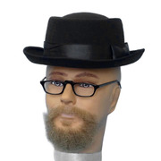 Heisenberg Hat - Black