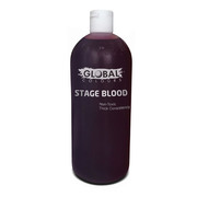Global Stage Blood - 1 Litre