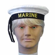 Marine Sailor Hat