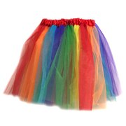 Rainbow Tutu - Child Medium/Large