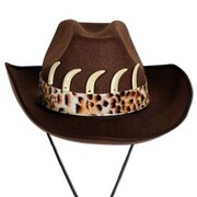 Crocodile Dundee Outback Hat
