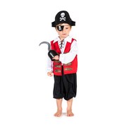 Pirate Costume - Boys