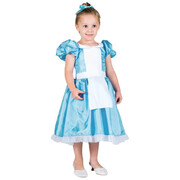 Alice Dress - Child