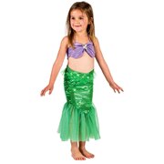 Mermaid Ariana Costume - Child