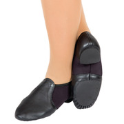 PW Neo Bootie Jazz Shoes - Adult
