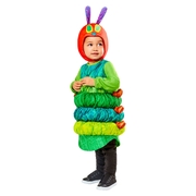 The Very Hungry Caterpillar Costume - Child