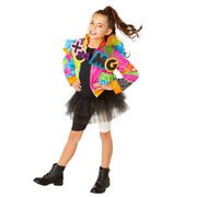 XOMG Pop Girls Costume - Child