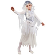 Ghostly Girl Costume - Child
