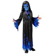 Blue Reaper Costume - Child