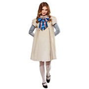 M3GAN Dress Licensed Costume - Adult