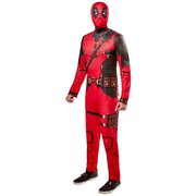 Deadpool Classic Costume (Deadpool & Wolverine) - Adult