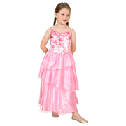 Glinda Deluxe Costume (Wicked) - Child