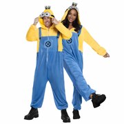 Minion Tim Despicable Me Jumpsuit - Adult