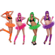 tutu with pants