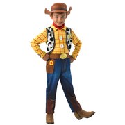 Woody Deluxe Costume - Child