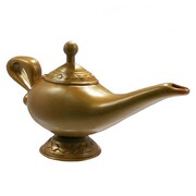 Genie Lamp Accessory