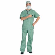 ER Doctor Costume - Adult Standard
