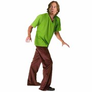 Shaggy Costume (Scooby Doo) - Adult - Standard Size