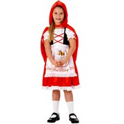 Little Red Riding Hood - Girls