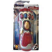Nano Gauntlet Avengers Endgame - Child (Seconds)