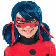 Miraculous Ladybug Wig - Child