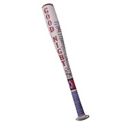 Harley Quinn Birds of Prey Inflatable Bat