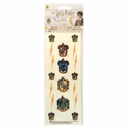Harry Potter Movie Temporary Tattoos