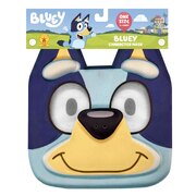 Bluey EVA Face Mask