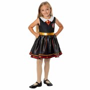 Gryffindor Tutu Dress Costume - Child 6-8 Years