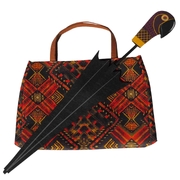 Mary Poppins Returns Bag & Umbrella Accessories Set