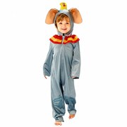 Dumbo The Elephant Jumpsuit - Child