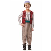 Aladdin Live Action Costume - Child