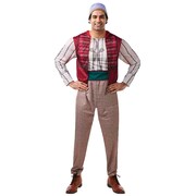 Aladdin Live Action Costume - Adult