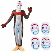 Forky Toy Story 4 Costume - Adult