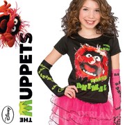 Animal T-Shirt - Child