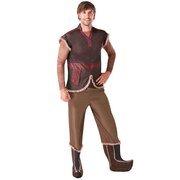 Kristoff Deluxe Frozen 2 Costume - Adult