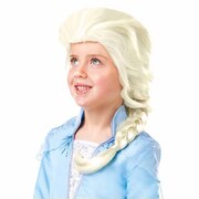 Elsa Frozen 2 Wig - Child