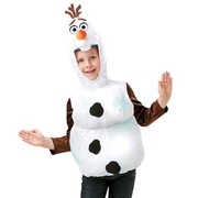 Olaf Frozen 2 Costume Top - Child