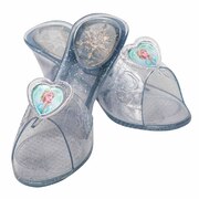 Elsa Frozen 2 Jelly Shoes - Child