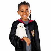 Hedwig Owl Plush with Wrist Strap (Harry Potter)
