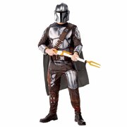 Mandalorian Deluxe Costume - Adult