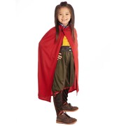 Raya and the Last Dragon Deluxe Cloak - Child