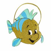 Ariel Flounder Accessory Bag - Child