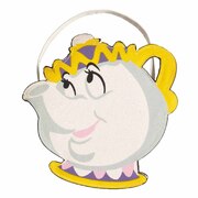 Belle Mrs Potts Accessory Bag - Child