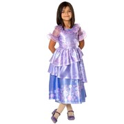 Isabela Deluxe Encanto Costume - Child