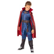 Dr Strange Deluxe Multiverse Costume - Child
